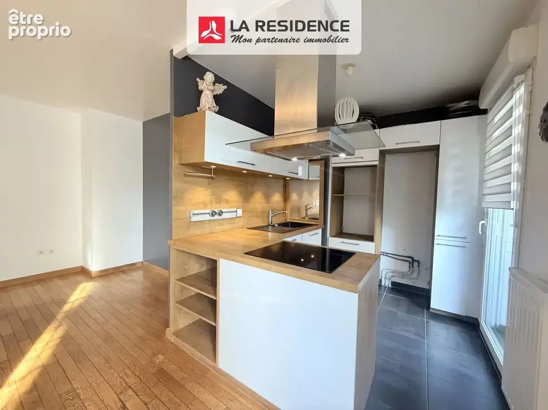 Appartement 3 pièces 59 m² à vendre à Velizy-Villacoublay (78140) - photo 4