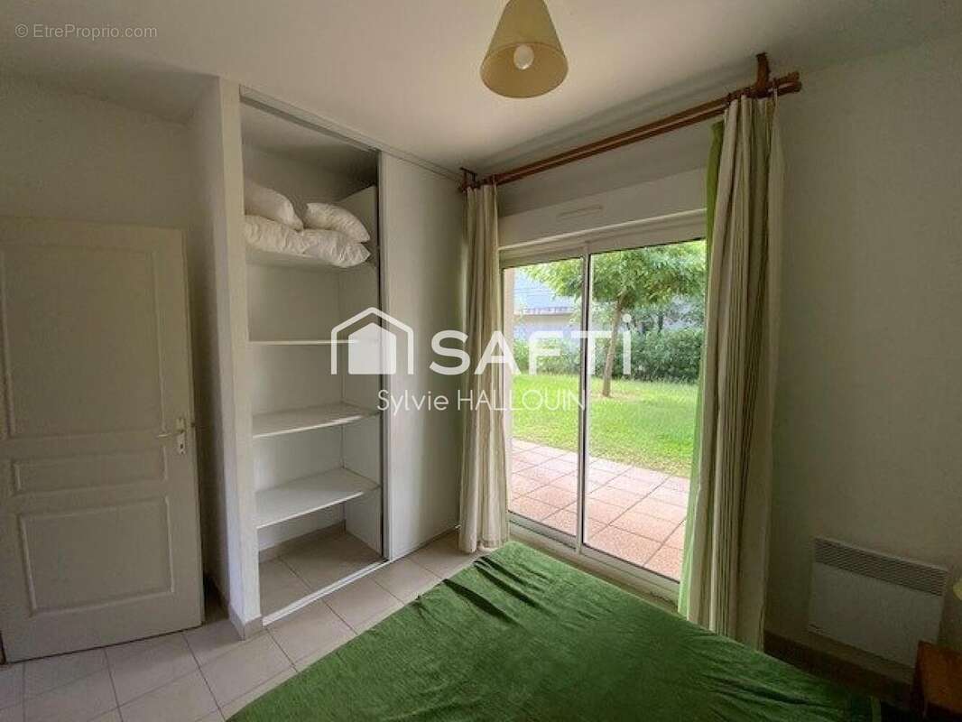 Photo 9 - Appartement à POGGIO-MEZZANA