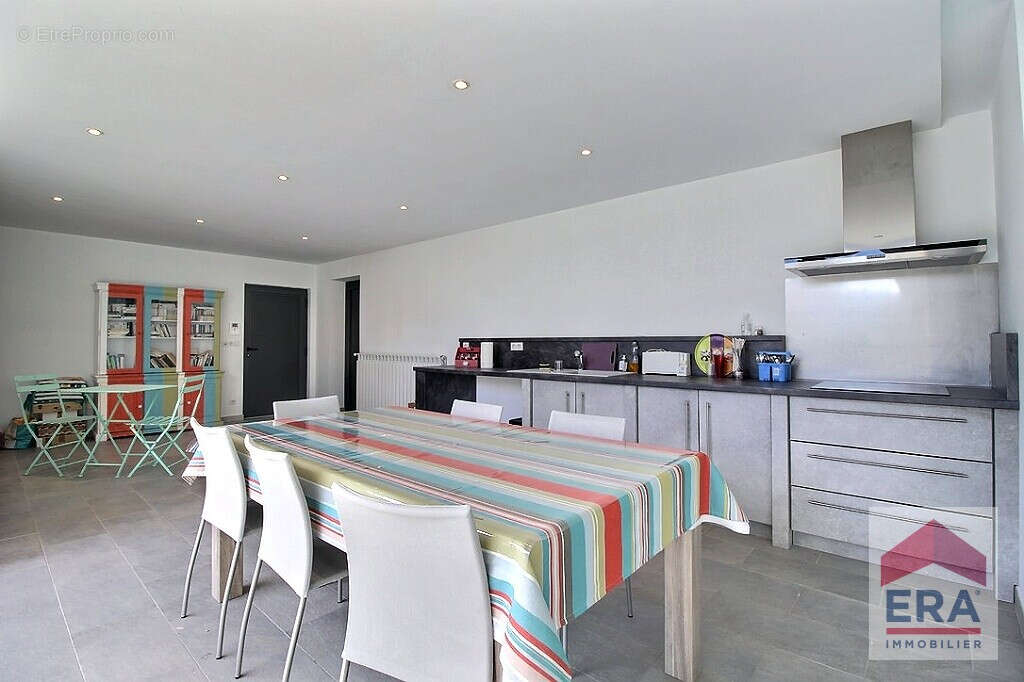 Maison à ALTHEN-DES-PALUDS