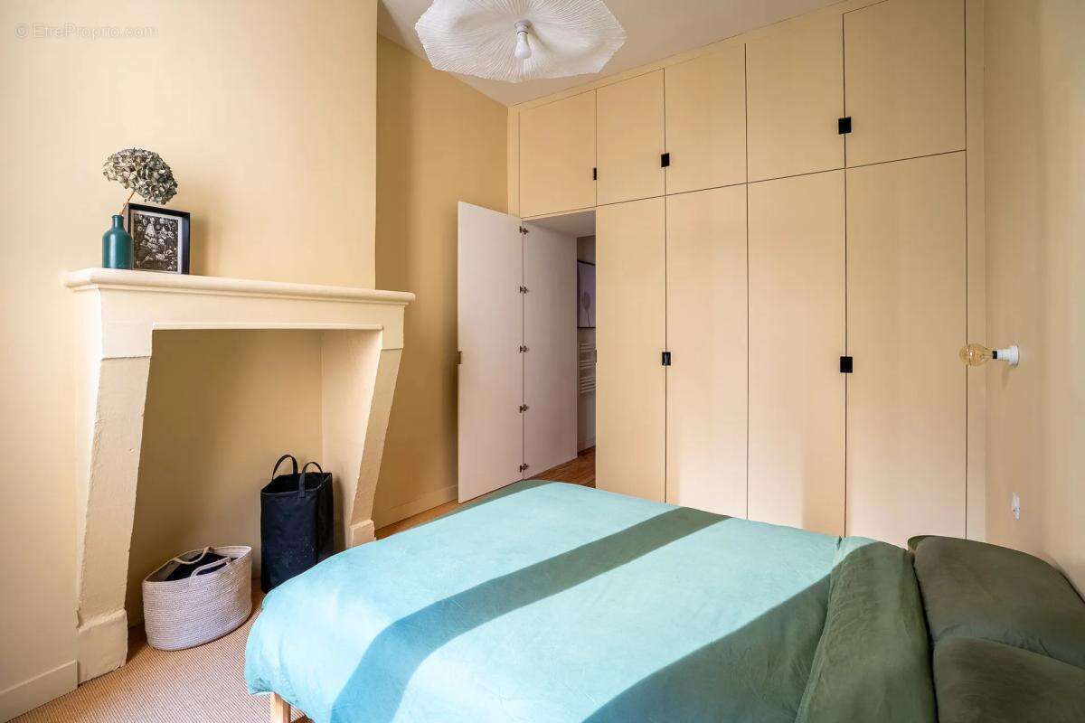 Appartement de 3 pièces de 67 m² à Bordeaux - photo 8