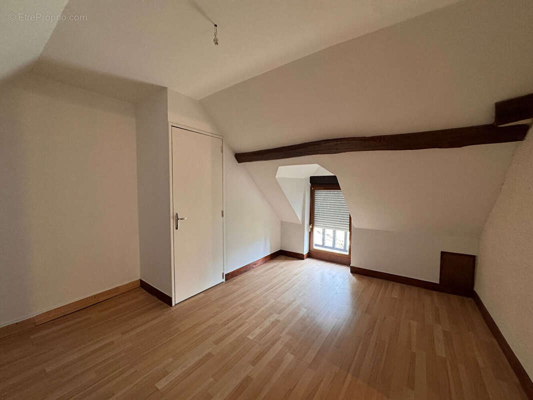 Maison à ROMORANTIN-LANTHENAY