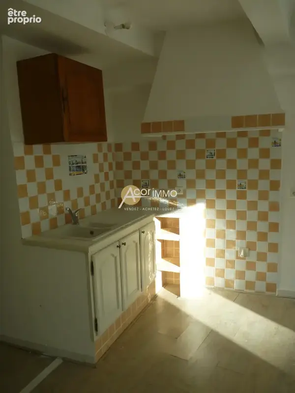 Lot de deux appartements + combles - photo 10