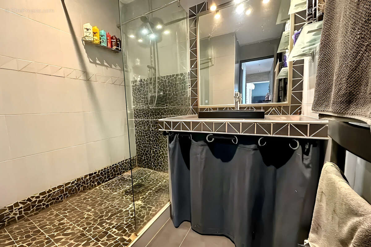 Appartement à SAINTE-MAXIME