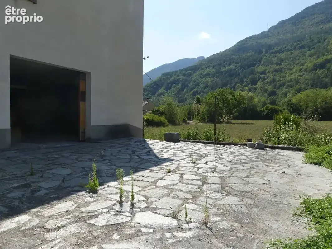 Maison 194 m² - Garage - photo 14