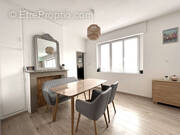 Maison à LES MOERES