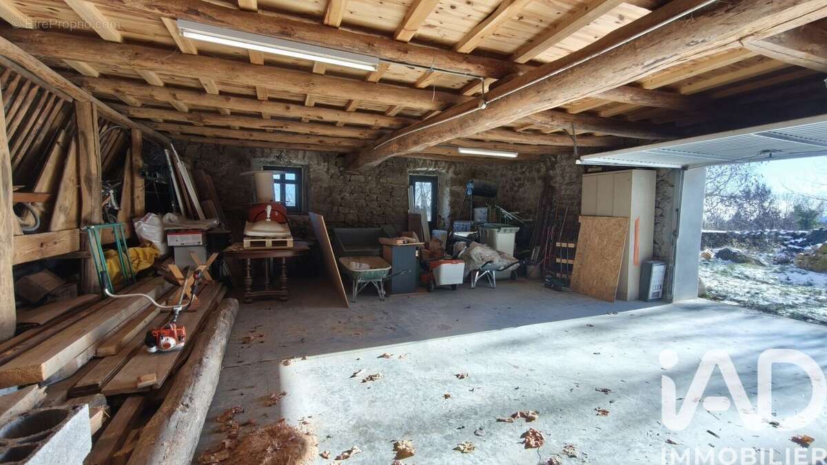 Photo 8 - Maison à TIRANGES