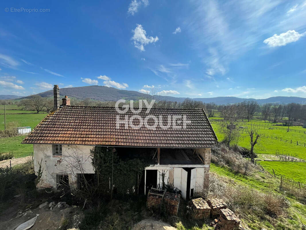 Maison à MESVRES