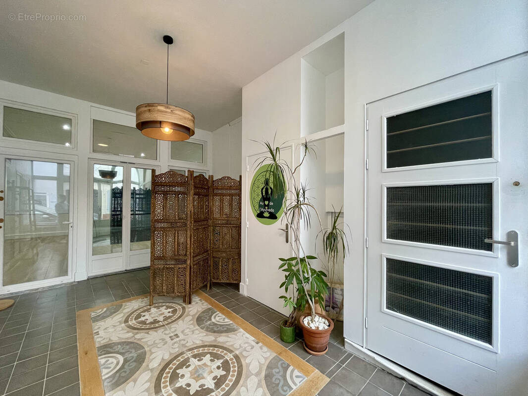 Commerce à PLAISANCE-DU-TOUCH