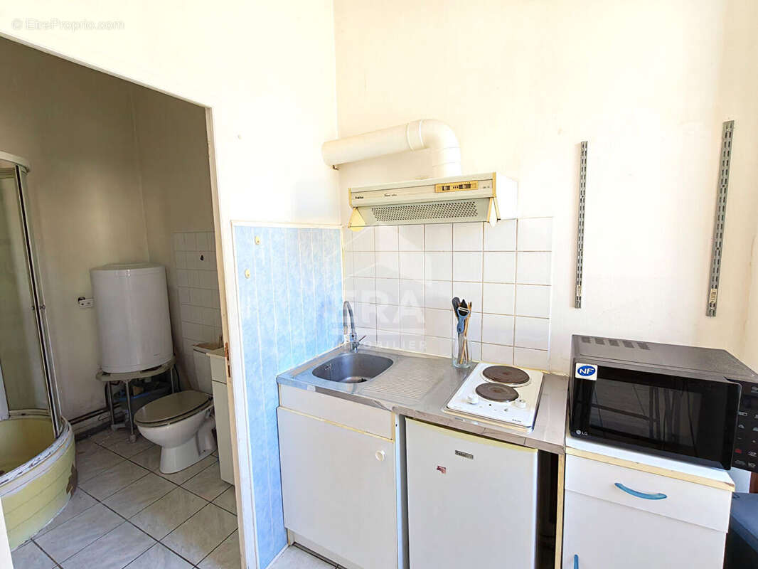 Immeuble 170m² à cognac - photo 6