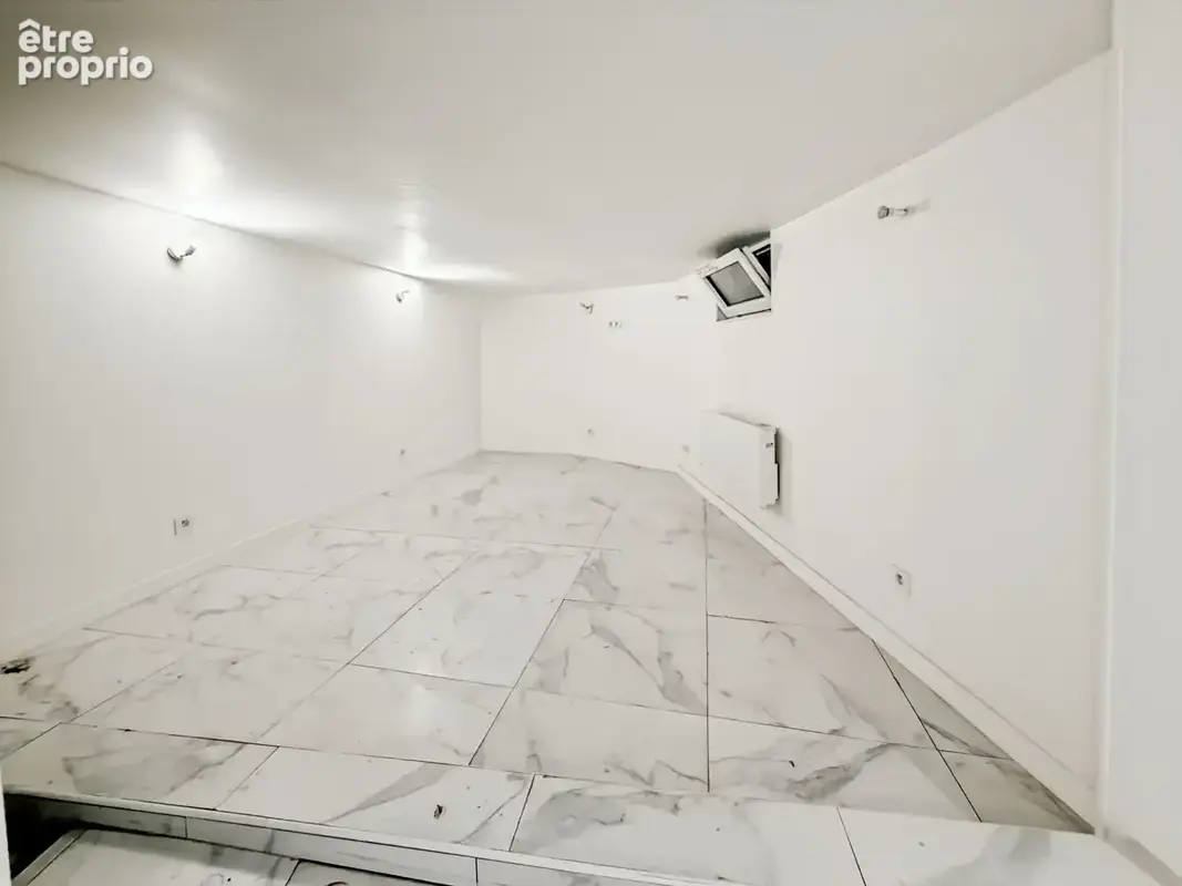 Appartement T1 en excellent état - Secteur Gare - Idéal investisseur - photo 8