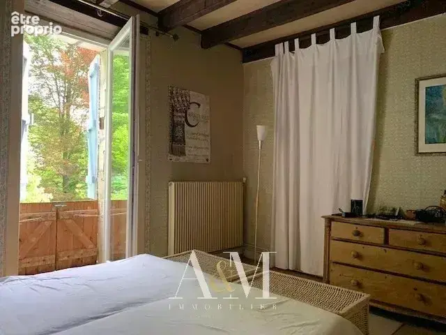 Ancienne Grange rénovée au coeur du vill&ge des Gabariers - photo 10