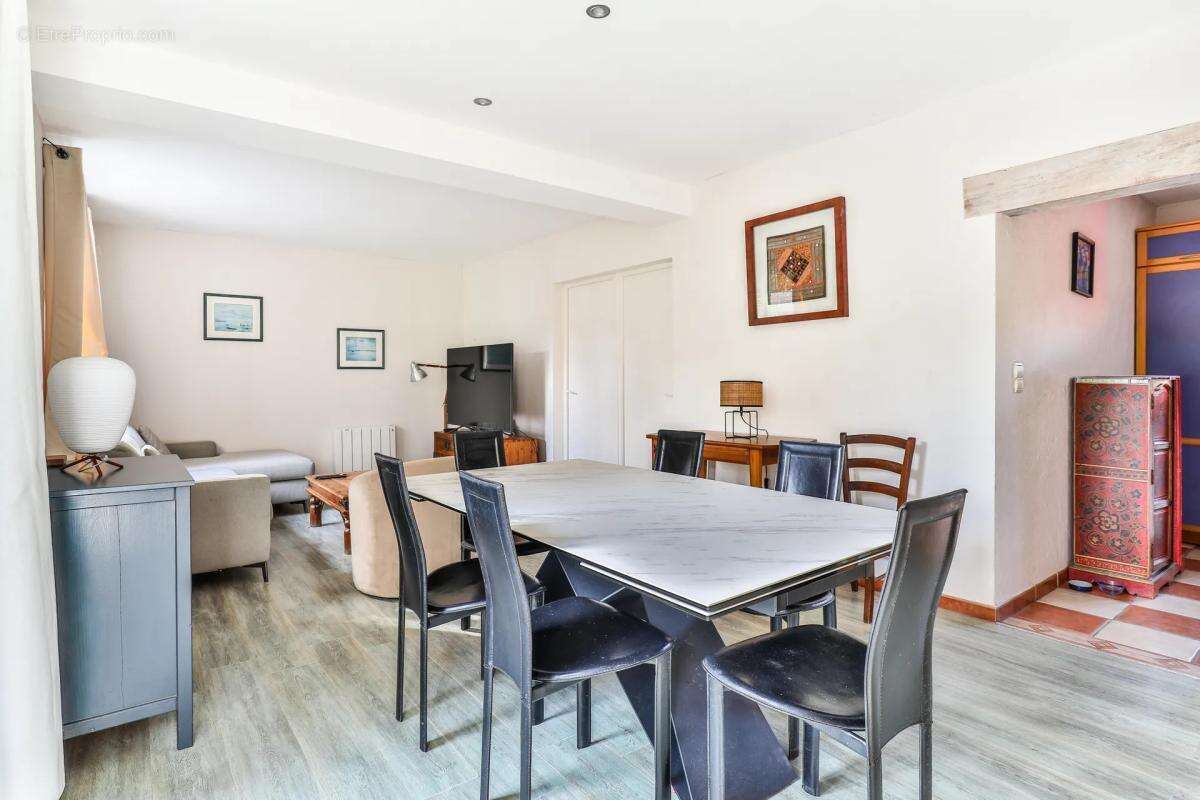 Maison à LEGE-CAP-FERRET