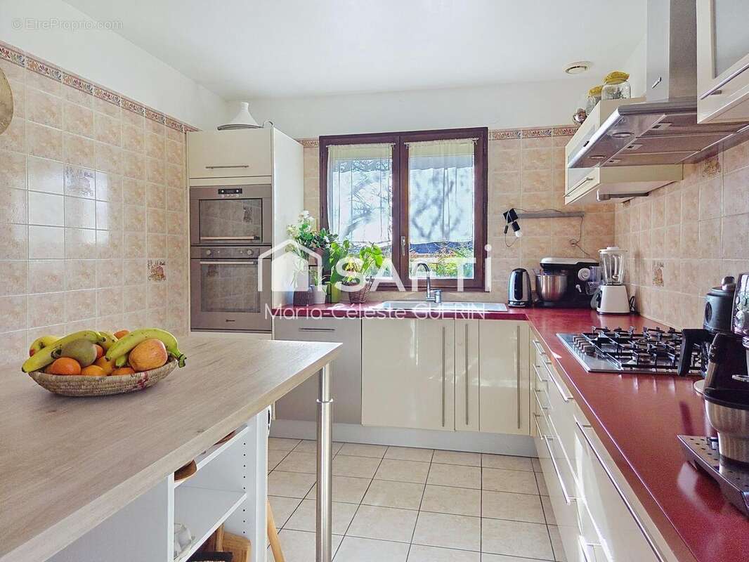 Photo 6 - Maison à LIMAY