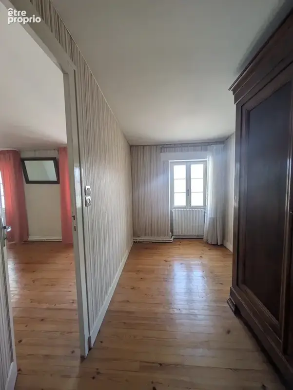 Charmante maison charentaise d'environ 145 m2 avec 4 chambres-dépendances et grenier aménageable - photo 9