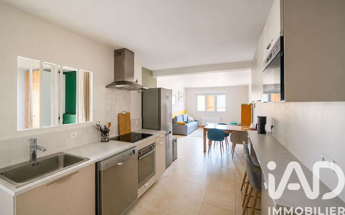 Photo 3 - Appartement à LE MANS