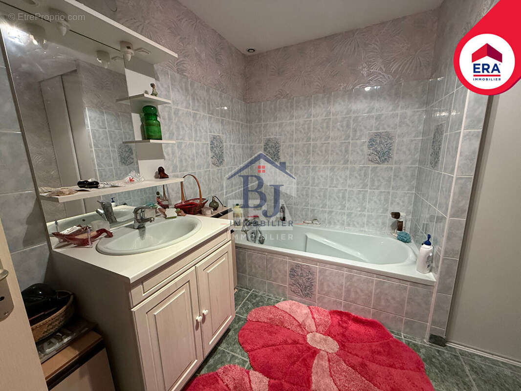 Maison spacieuse à vendre à Rennes - Arsenal - Redon - photo 4