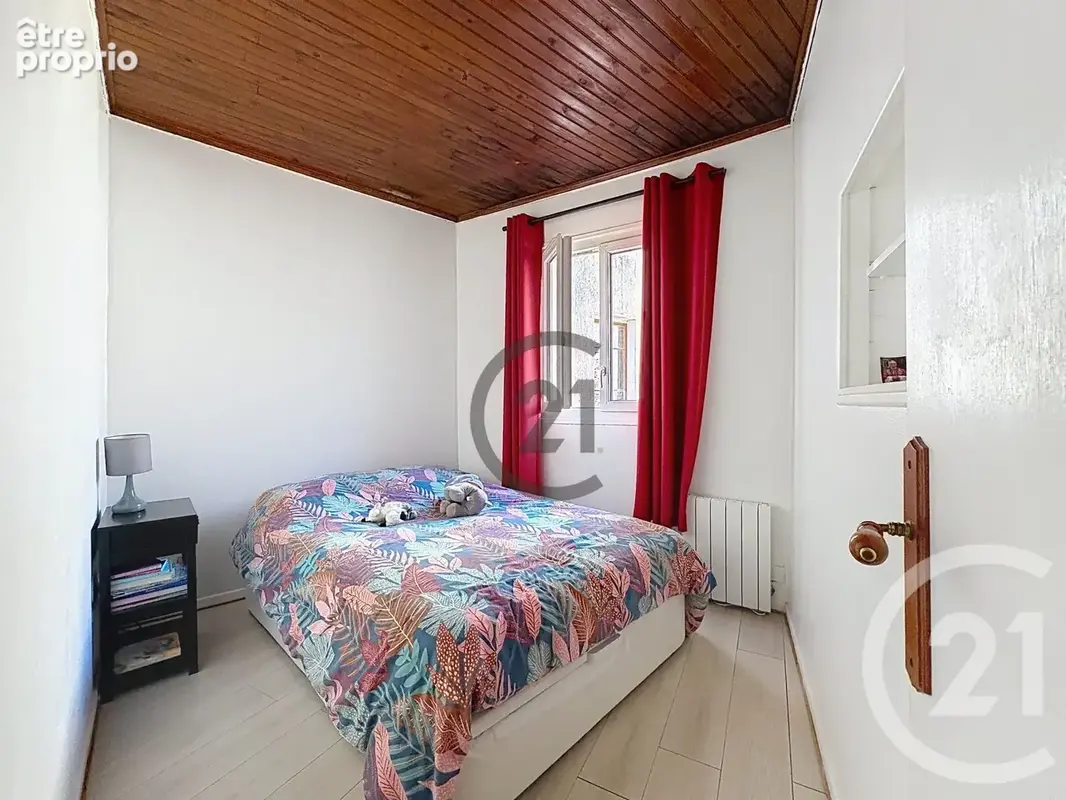 Appartement 2 pièces 51 m² à vendre à Brie-Comte-Robert (77170) - photo 4