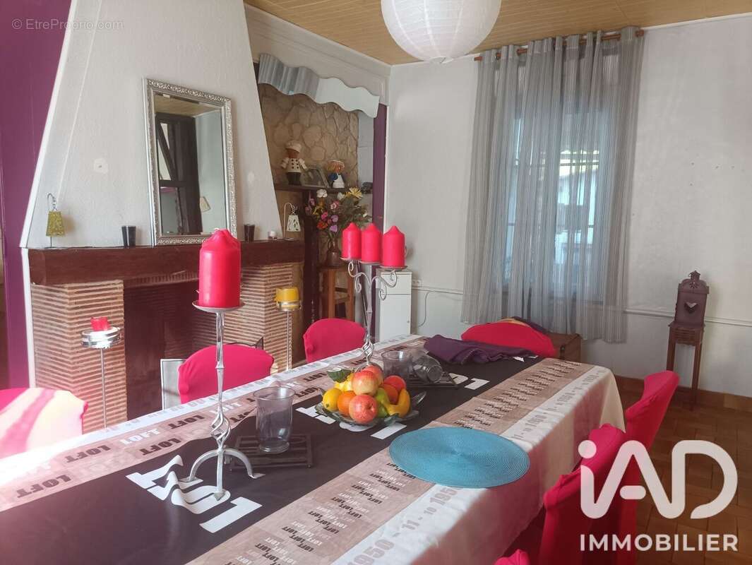 Maison 124 m² à Grandcourt  - photo 6