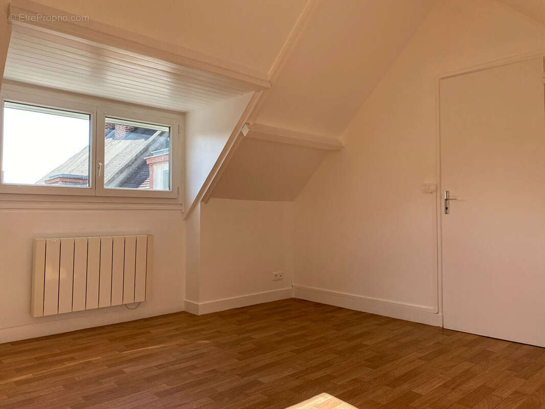 Appartement à FALAISE