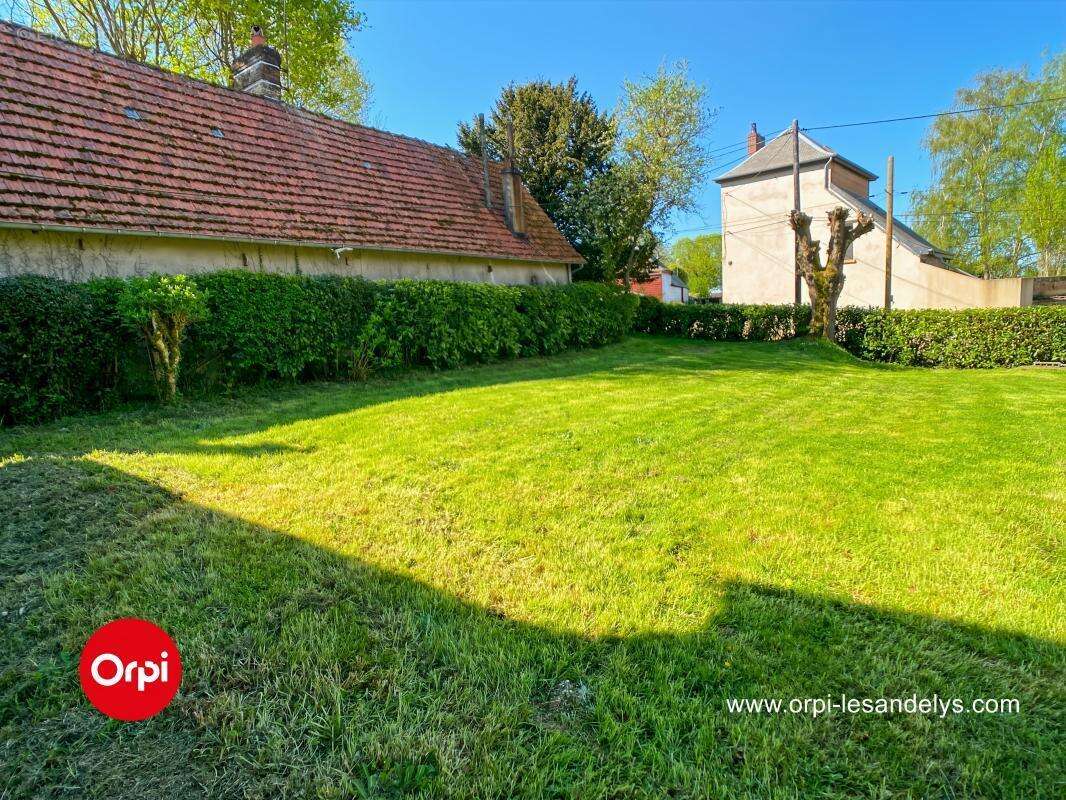 Maison à LES ANDELYS