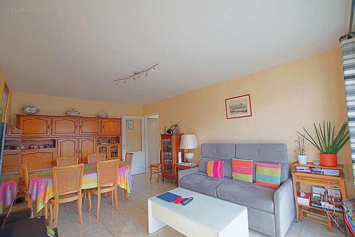 Appartement à LES SABLES-D'OLONNE