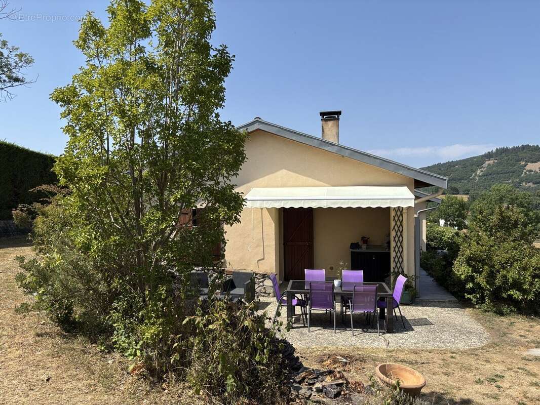 Maison 177 m² à Valcabrere  - photo 9