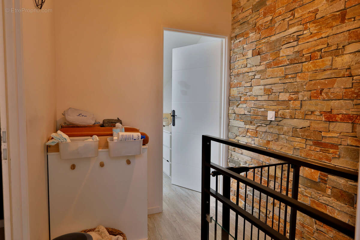 Appartement à SAINT-JUST-CHALEYSSIN