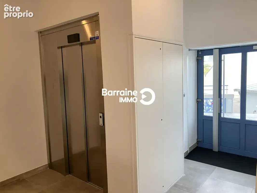 Appartement Roscoff 3 pièce(s) 82.3 m2 - photo 15
