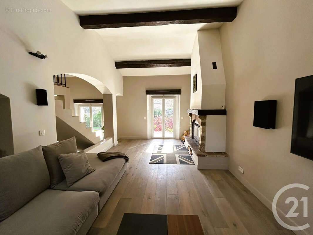 Maison à LE ROURET