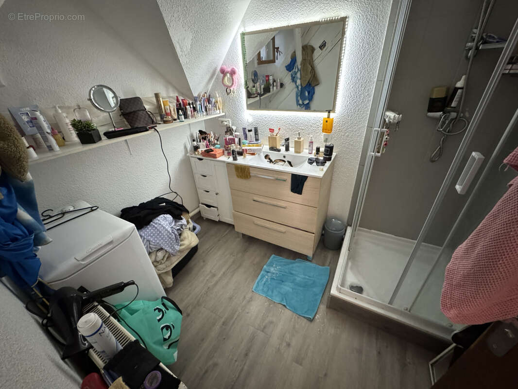 Appartement à LURE