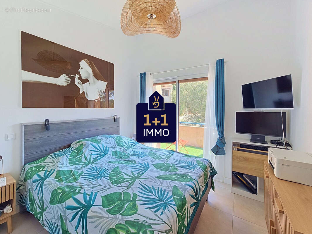 Maison 50 m² à Saint-Raphael  - photo 8