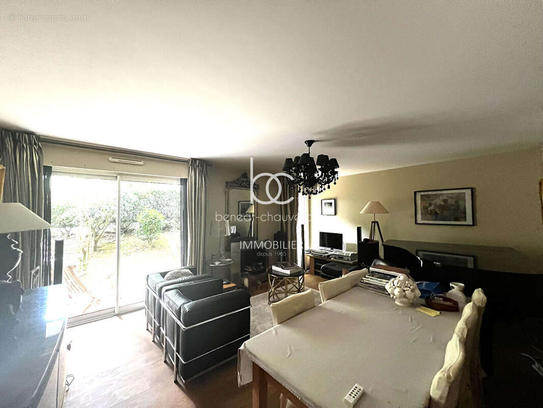 Appartement à VANNES