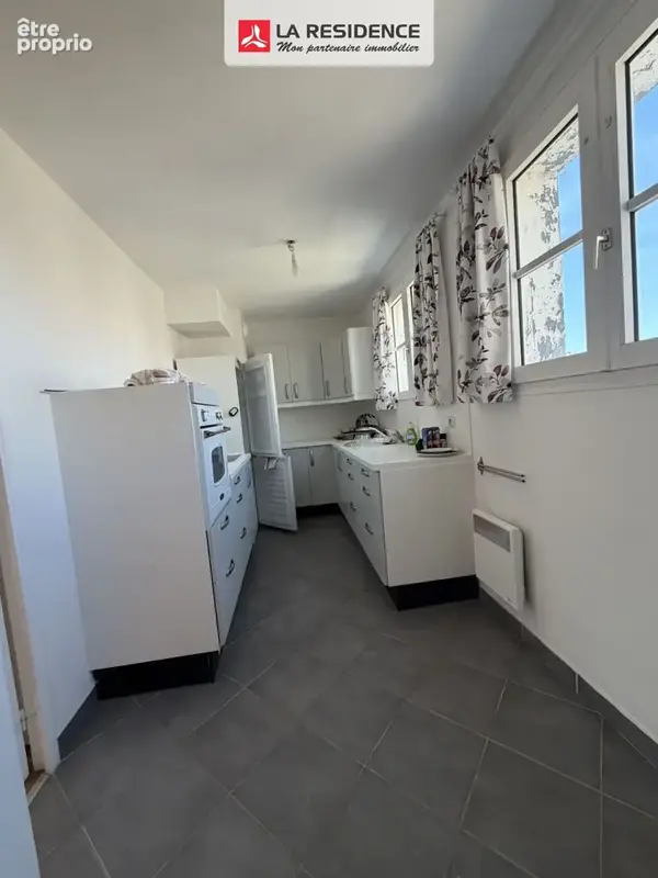 Appartement 63 m² à Montigny-Le-Bretonneux  - photo 6