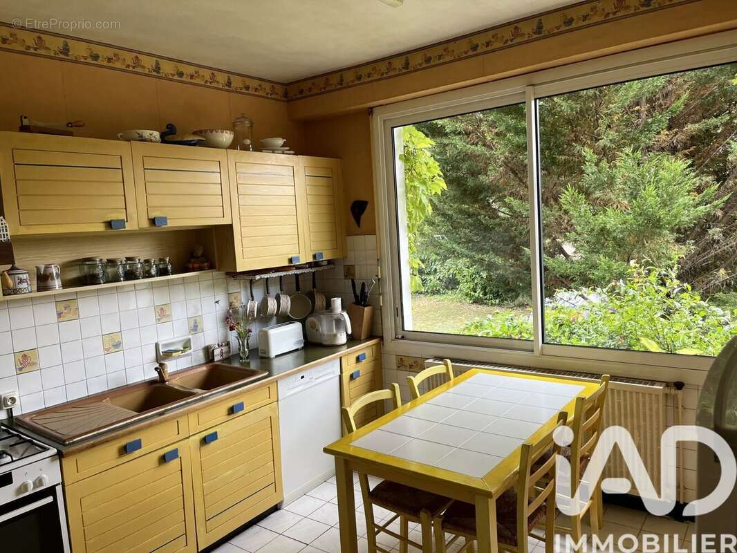 Maison 159 m² à Mignaloux-Beauvoir  - photo 9
