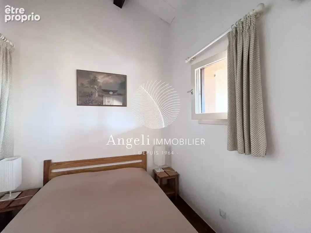 Les issambres : residence proche mer - photo 7