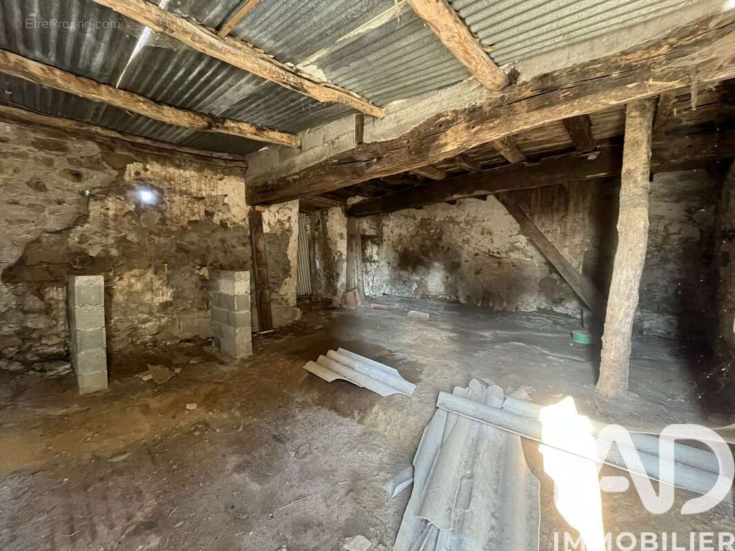 Photo 6 - Maison à MENOMBLET