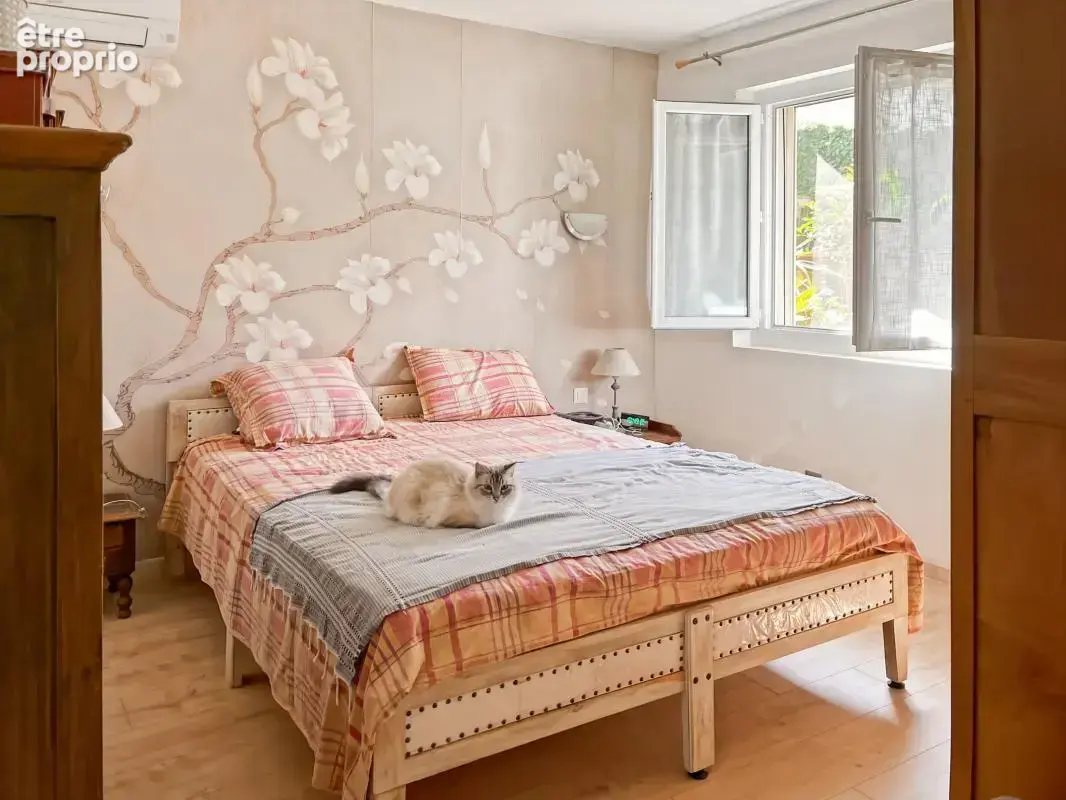 Vente appartement à Marseillan en rez-de-jardin avec garage et piscine - photo 16