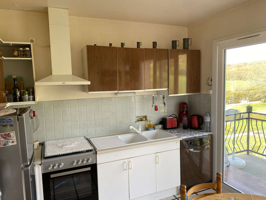 Maison à MONTIER-EN-DER