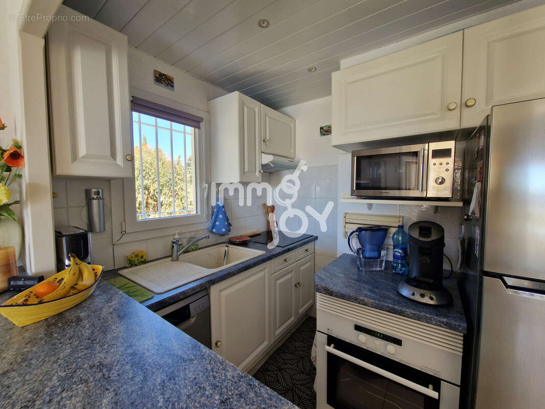 Appartement à FREJUS