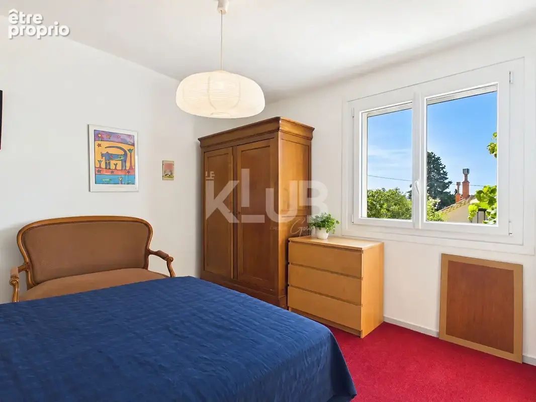 Maison Toulon 5 pièces 115 m2 avec jardin et vue mer - photo 14