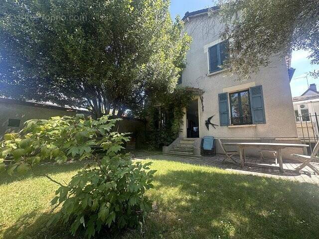 Maison à CRETEIL