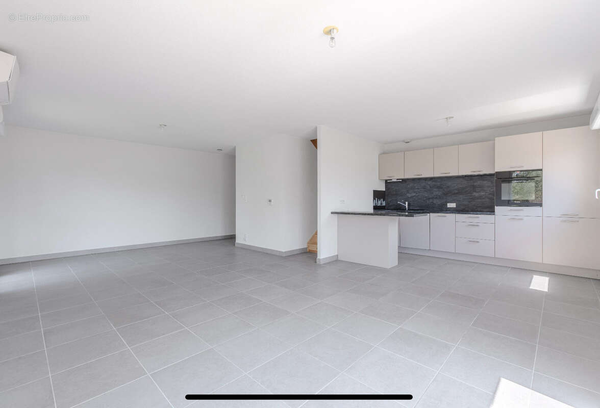 Maison à ROQUES