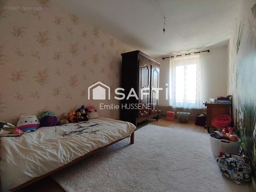 Photo 6 - Maison à COMMERCY