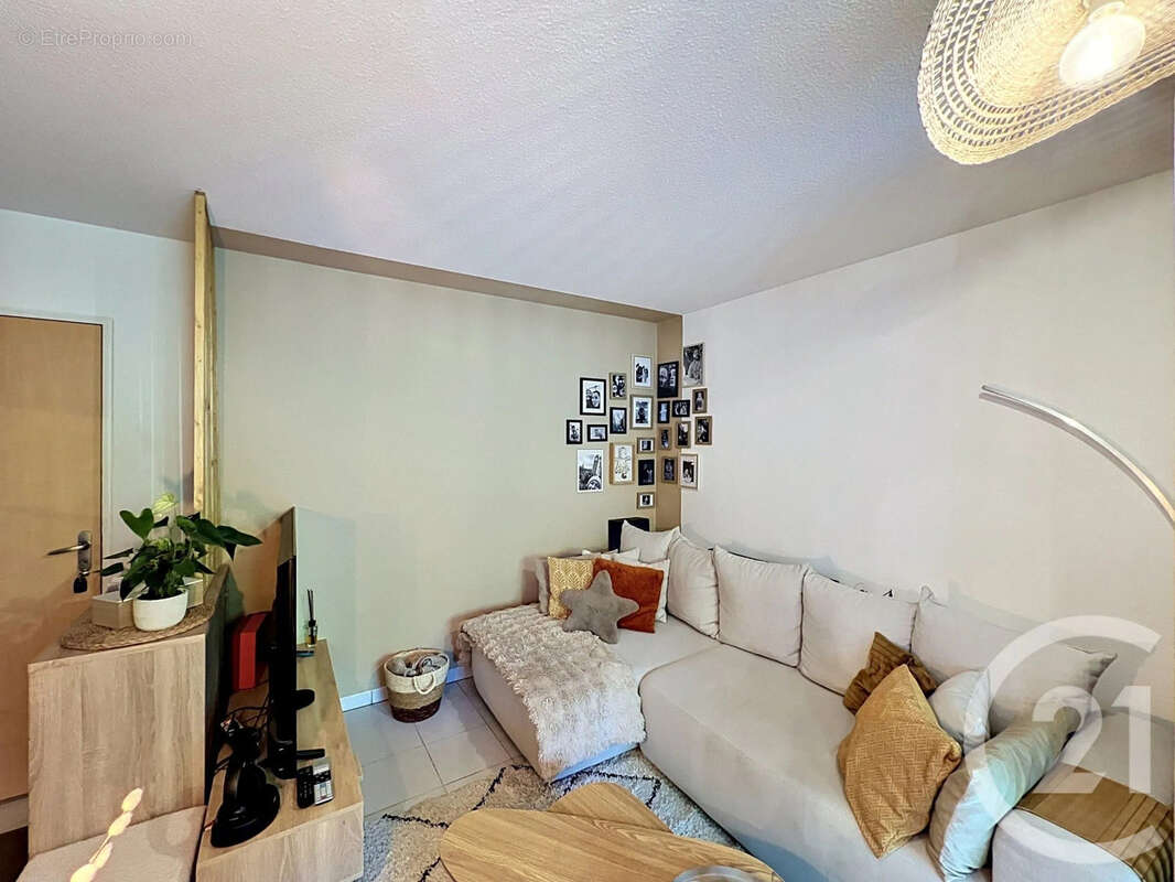 Appartement à AUCH
