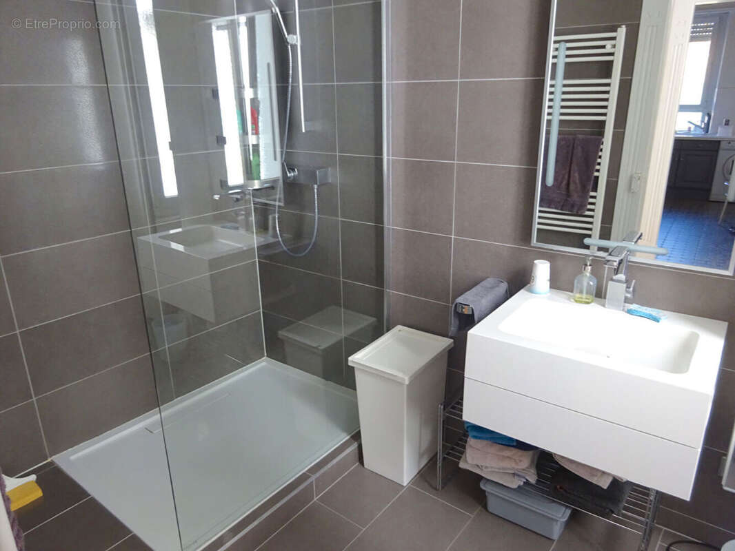 Appartement à MULHOUSE