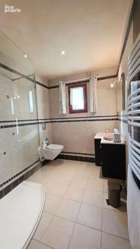 Maison  avec studio independant 165m²  6 pieces 4 chambres piscine - photo 16