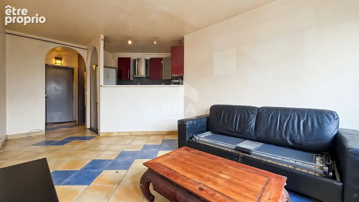 Appartement Montreuil 2 pièce(s) 42 m2 - photo 4