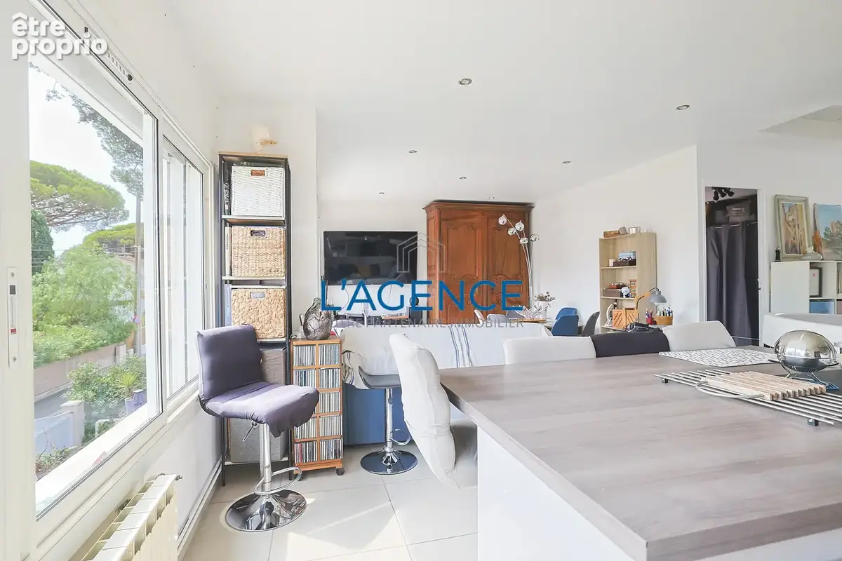 Villa individuelle de  144 m2 à 900 mètres de la mer à pieds - photo 2
