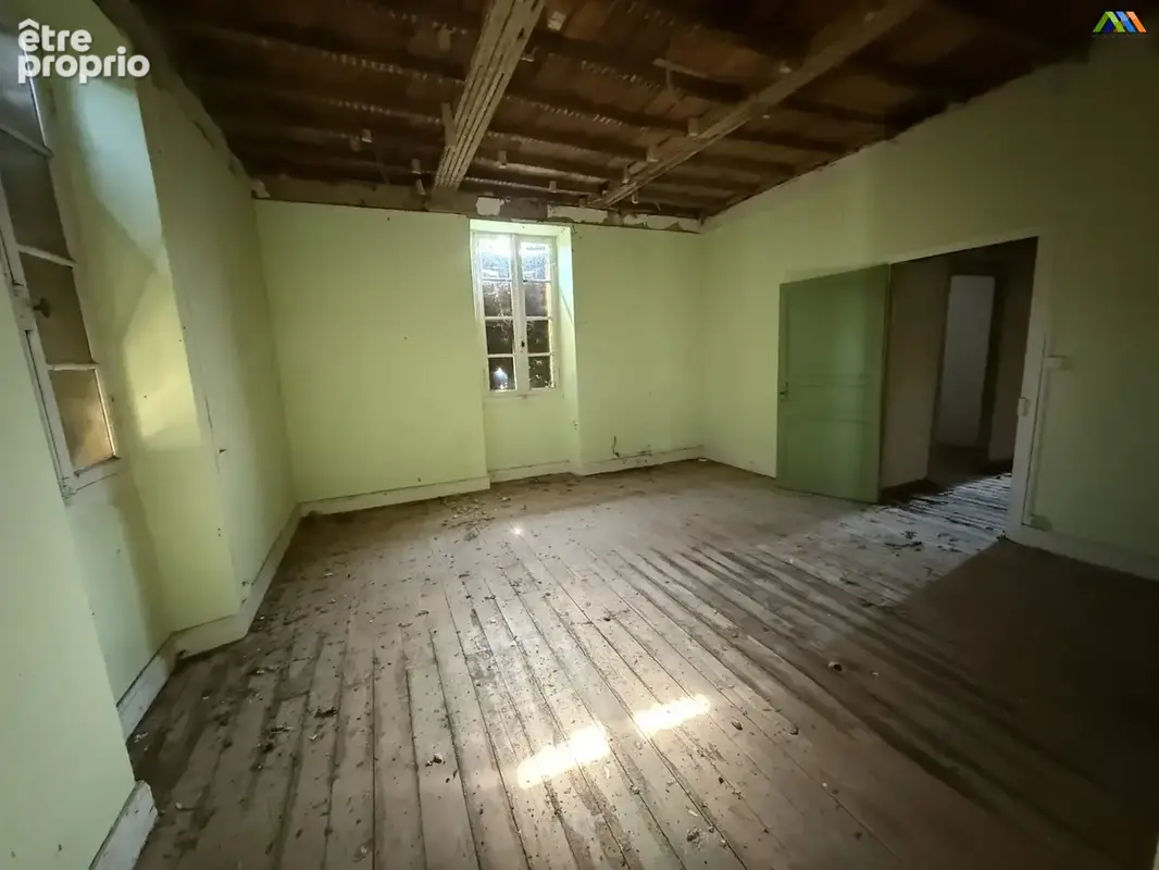 Maison 4 pièces 180 m² à vendre à Mirande (32300) - photo 9