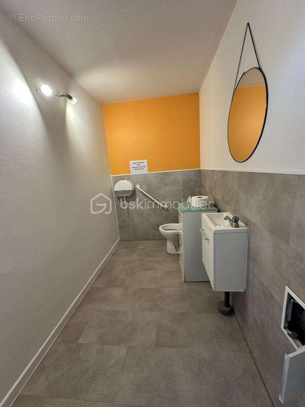 Appartement à LA FERTE-GAUCHER